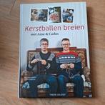 Kerstballen breien met Arne & Carlos, Ophalen of Verzenden, Zo goed als nieuw, Breien en Haken