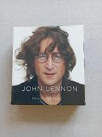 John Lennon The life by Philip Norman cd versie, Cd's en Dvd's, Cd's | Overige Cd's, Ophalen of Verzenden, Zo goed als nieuw, Boxset