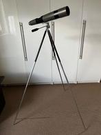 Swift telemaster telescope, in nieuwstaat met statief, Onderdelen of Toebehoren, Met statief, Ophalen of Verzenden, Zo goed als nieuw
