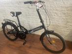 Fietshokje Beverwijk: Vogue Moovepad D46, Overige merken, Heren, 16 tot 18 inch, Zo goed als nieuw