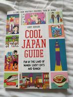 Cool Japan Guide - Abby Denson, Ophalen of Verzenden, Zo goed als nieuw