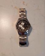 Heren horloge stainless steel Regal, Overige merken, Staal, Staal, Polshorloge