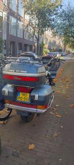 Yamaha XVZ1300 Venture 1987, Motoren, 4 cilinders, Particulier, Meer dan 35 kW, Toermotor