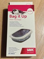 Litter tray bags, Ophalen of Verzenden