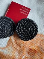 Zsiska clip oorbellen, Verzenden, Nieuw, Overige materialen