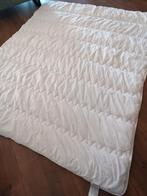 Dekbed 200x240, Ophalen, Wit, Tweepersoons, Deken of Dekbed