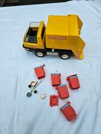 Heel veel playmobiel, Ophalen of Verzenden, Gebruikt