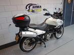 SUZUKI V-STROM DL 650 ABS (bj 2009), 2 cilinders, Bedrijf, Meer dan 35 kW, Overig