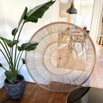 Jute wanddecoratie 130cm, Huis en Inrichting, Ophalen of Verzenden, Nieuw