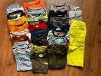 kleding pakket jongen 122/128, Tumble n dry, Gebruikt, Ophalen of Verzenden, Shirt of Longsleeve