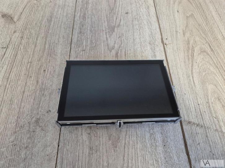 Renault Twingo 3 facelift 2018 - 2023 display navigatie €150, Auto-onderdelen, Elektronica en Kabels, Renault, Gebruikt, Ophalen of Verzenden