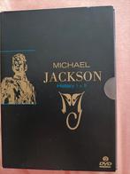 Michael Jackson History I + II DVD Box, Ophalen of Verzenden