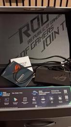 ASUS ROG Zephyrus G16 i9/RTX 4070, Zo goed als nieuw!, Computers en Software, Windows Laptops, Met videokaart, Qwerty, ASUS, Ophalen of Verzenden