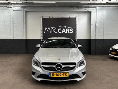 Mercedes-Benz CLA-klasse 200 Prestige Airco/Navi/Cruise Cont, Auto's, Mercedes-Benz, Bedrijf, Te koop, CLA, ABS, Airbags, Airconditioning
