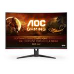 AOC C32G2ZE Full HD Curved Gaming Monitor 240hz 32 Inch, Computers en Software, Monitoren, Ruilrijk, Zo goed als nieuw, Info@ruilrijk.nl