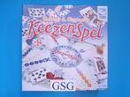 Keezenspel nr. 0604178-00 (Nieuw), Hobby en Vrije tijd, Gezelschapsspellen | Bordspellen, Ophalen, Nieuw