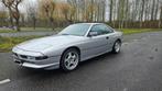 BMW 850 Originele staat, Auto's, Automaat, Achterwielaandrijving, 5000 cc, 12 cilinders