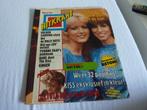 HITKRANT NR 40 1980-MAYWOOD-KISS-DOLLY DOTS-LUV-GUYS & DOLLS, Verzamelen, Ophalen of Verzenden, 1980 tot heden, Tijdschrift