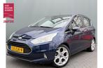 Ford B-MAX BWJ 2012 1.0 EcoBoost 101 PK Titanium TREKHAAK /, Auto's, Ford, Voorwielaandrijving, Euro 5, 101 pk, Gebruikt