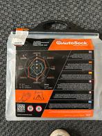 AutoSock Sneeuwsokken - Nieuwstaat, Auto diversen, Sneeuwkettingen, Ophalen, Zo goed als nieuw