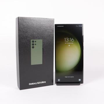 Samsung Galaxy S23 Ultra 512GB - A Grade beschikbaar voor biedingen