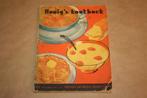 Honig\'s Kookboek | Oude uitgave 1937, Boeken, Kookboeken, Ophalen of Verzenden, Gelezen, Nederland en België