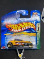 Hot Wheels Flying Aces II 2/5 - Nieuw in Verpakking!, Ophalen of Verzenden, Nieuw, Auto