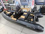 Gala Viking 420 incl. Honda BF50 (bj 2025), Watersport en Boten, Rubberboten, Nieuw, Overige brandstoffen, Overige merken