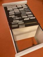 Hangmappenboy/trolley, inclusief mappen, Ophalen, Gebruikt