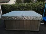 Jacuzzi balboa 5 persoons, Tuin en Terras, Ophalen of Verzenden, Zo goed als nieuw