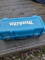 Makita vuist schuur machine, Doe-het-zelf en Verbouw, Ophalen of Verzenden, Minder dan 600 watt, Vlakschuurmachine