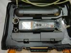 Testo 324 lekdetector, Ophalen of Verzenden, Gebruikt, Overige meters