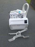 Mestic SPA-5000 Split Airco - Zo goed als nieuw!, Ophalen