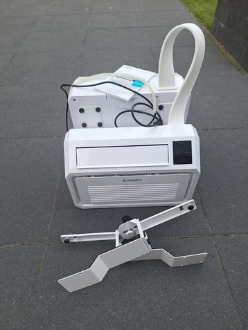 Mestic SPA-5000 Split Airco - Zo goed als nieuw! beschikbaar voor biedingen