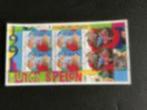 1991 Kinderpostzegels, buiten spelen, Postzegels en Munten, Postzegels | Nederland, Ophalen of Verzenden