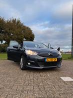 Citroën C4 1.6 VTI 2010 Blauw, Voorwielaandrijving, 1550 kg, 4 cilinders, Blauw