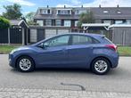 Hyundai I30 1.6 GDI Business Edition Automaat*Achteruit Came, Euro 5, Gebruikt, 1591 cc, Blauw
