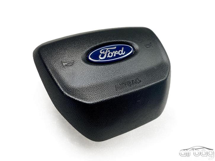 Ford Transit Custom 2024+ Stuur airbag   PZ31V042B85AEW PZ31, Auto-onderdelen, Dashboard en Schakelaars, Gebruikt, Ophalen of Verzenden