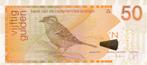 Ned Antillen-50 GULDEN 1.1.2006 UNC serie 6088754322 -P30.d, Verzenden, 50 gulden