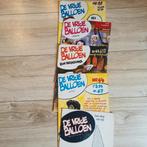 Vrije balloen, Ophalen of Verzenden, Damesbladen