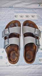 Birkenstock slippers maat 37, Kleding | Dames, Schoenen, Birkenstock, Ophalen of Verzenden, Gedragen