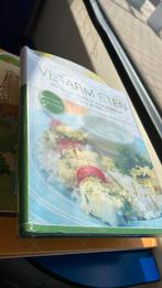 Vetarm Eten Nina Engels NIEUW, Ophalen of Verzenden, Nieuw, Azië en Oosters