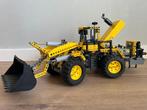 Lego 8265 Zware graafmachine, Kinderen en Baby's, Speelgoed | Duplo en Lego, Ophalen of Verzenden, Gebruikt, Complete set, Lego