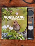 Vogelzang , 150 vogels en hun geluiden . J. Pedersen, Boeken, Jan Pedersen, Vogels, Ophalen of Verzenden, Zo goed als nieuw