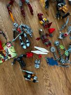 Exoforce figuren meerdere, Ophalen of Verzenden, Zo goed als nieuw, Lego