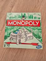 ZGAN Monopoly spel. Leuk voor onder de kerstboom, Hobby en Vrije tijd, Gezelschapsspellen | Bordspellen, Ophalen of Verzenden