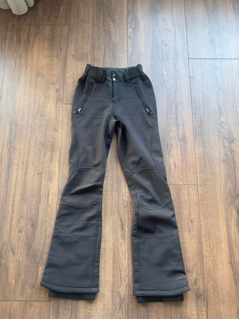Meisjes Ski Broek - Maat 176, Broek, Ophalen of Verzenden, Protest, Maat 34 (XS) of kleiner