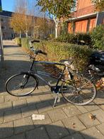 Gazelle Solide Herenfiets - Opknapper, Fietsen en Brommers, Fietsen | Heren | Herenfietsen, Ophalen, Gebruikt, Gazelle, Versnellingen