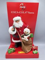 Steiff Santa Claus, Ophalen of Verzenden, Nieuw