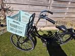 Meisjesfiets, Fietsen en Brommers, Ophalen of Verzenden, Gebruikt, 24 inch
